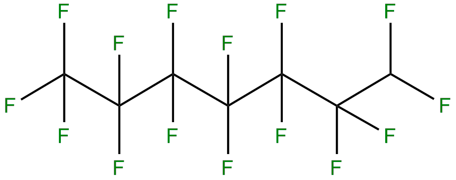 Image of 1H-perfluoroheptane
