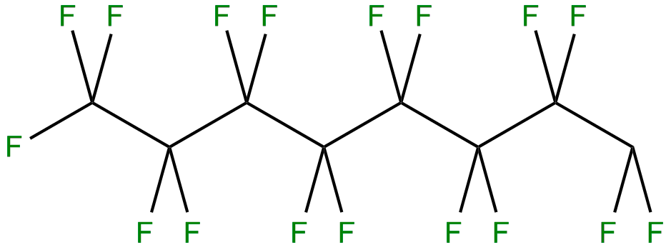 Image of 1H-perfluorooctane