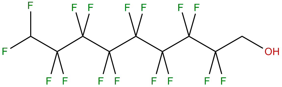 Image of 1H,1H,9H-hexadecafluoro-1-nonanol