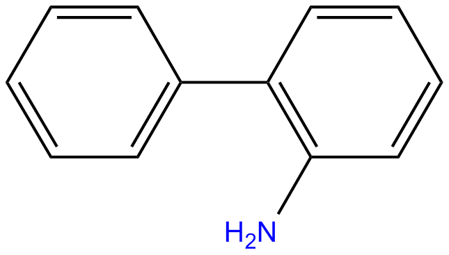 Image of 2-amino-1,1'-biphenyl