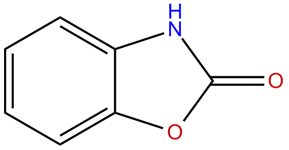 Image of 2-benzoxazolinone