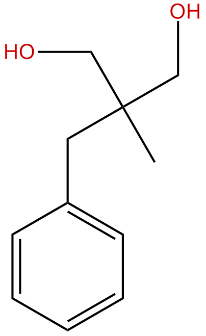 Image of 2-benzyl-2-methyl-1,3-propanediol