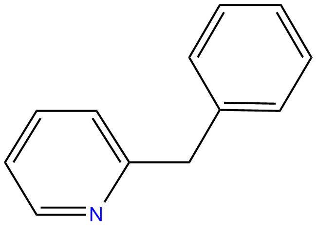 Image of 2-benzylpyridine