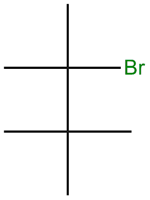 Image of 2-bromo-2,3,3-trimethylbutane