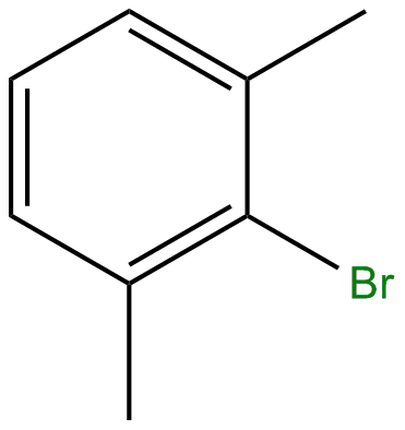 Image of 2-bromo-m-xylene