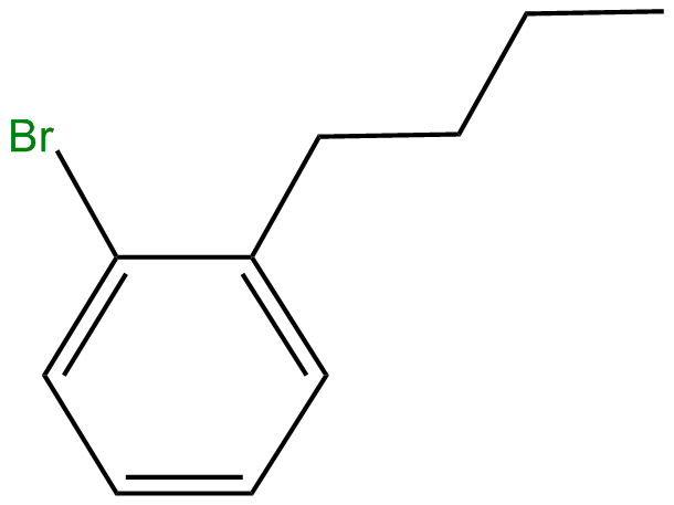 Image of 2-bromobutylbenzene