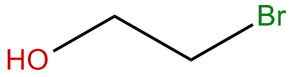 Image of 2-bromoethanol