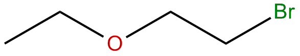 Image of 2-bromoethyl ethyl ether