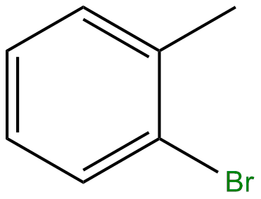 Image of 2-bromotoluene