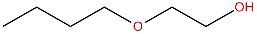 Image of 2-butoxyethanol