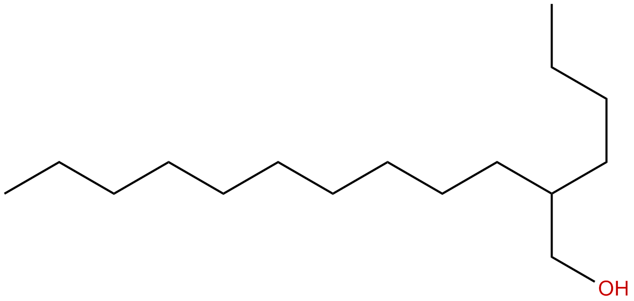 Image of 2-butyl-1-dodecanol