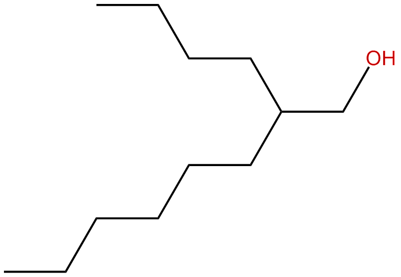 Image of 2-butyl-1-octanol
