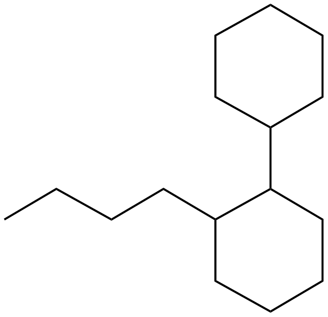 Image of 2-butyl-1,1'-bicyclohexyl