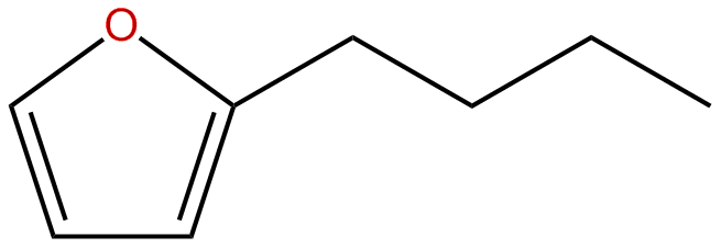 Image of 2-butylfuran