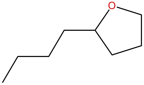 Image of 2-butyltetrahydrofuran