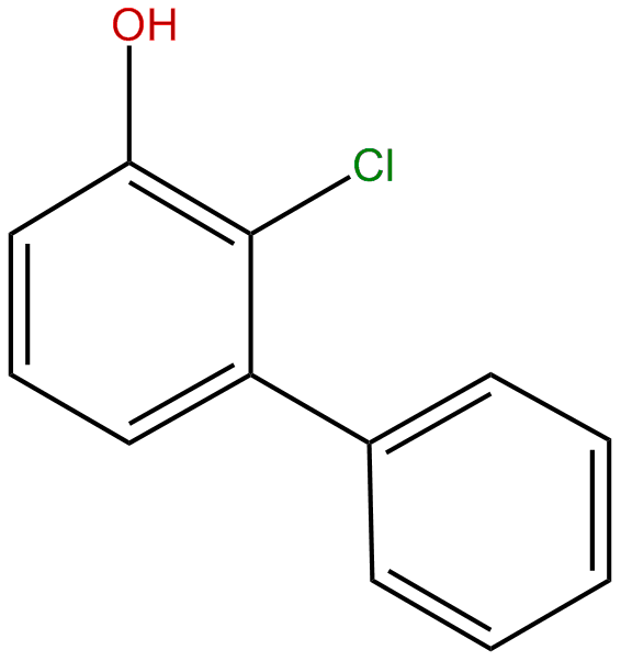 Image of 2-chloro-3-phenylphenol