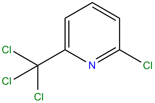 Image of 2-chloro-6-(trichloromethyl)pyridine