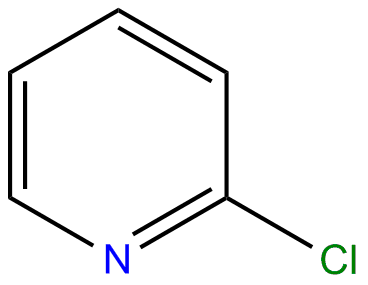 Image of 2-chloropyridine