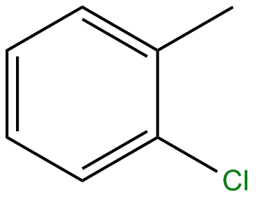 Image of 2-chlorotoluene