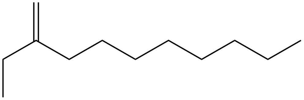 Image of 2-ethyl-1-decene