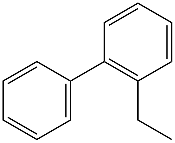 Image of 2-ethyl-1,1'-biphenyl