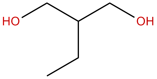 Image of 2-ethyl-1,3-propanediol
