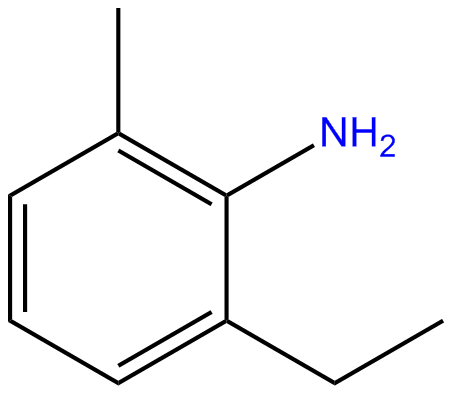 Image of 2-ethyl-5-methylaniline