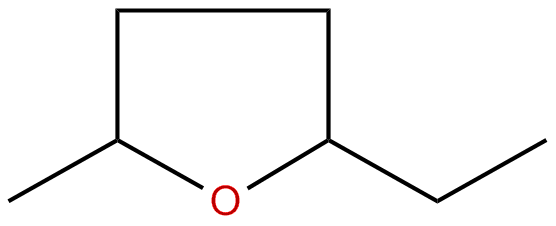Image of 2-ethyl-5-methyltetrahydrofuran