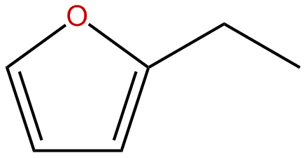 Image of 2-ethylfuran