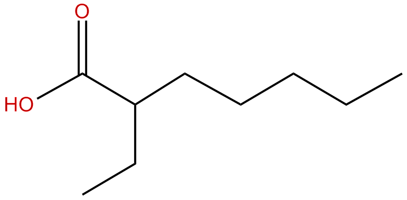 Image of 2-ethylheptanoic acid
