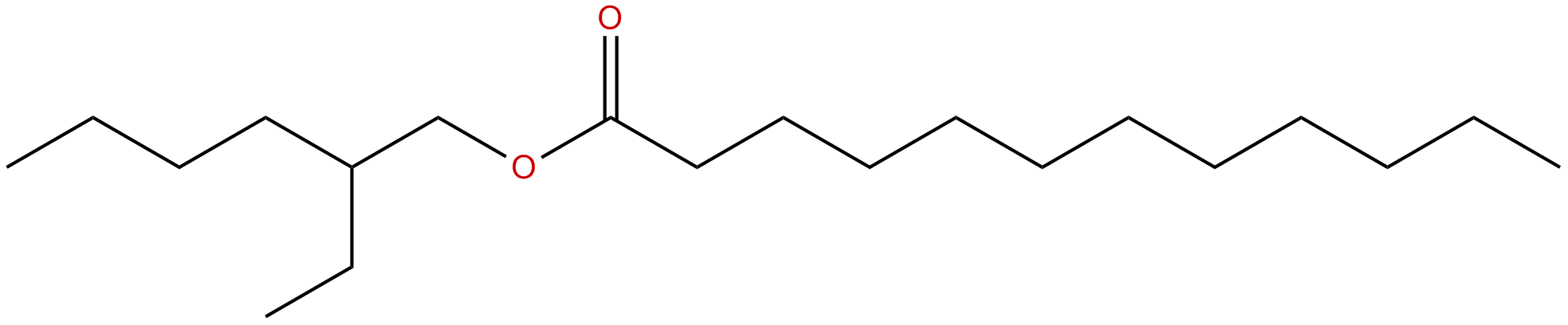 Image of 2-ethylhexyl laurate