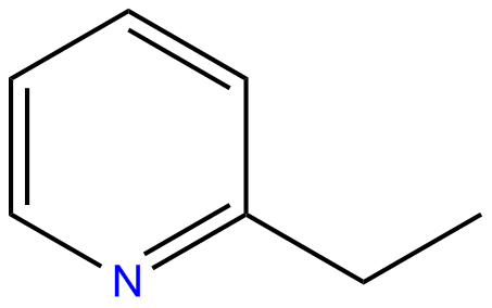 Image of 2-ethylpyridine