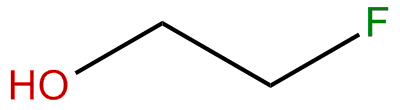 Image of 2-fluoroethanol