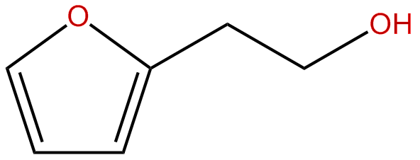 Image of 2-furanethanol