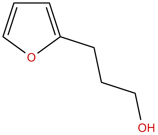Image of 2-furanpropanol