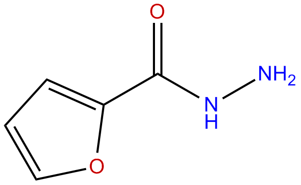 Image of 2-furoic acid hydrazide