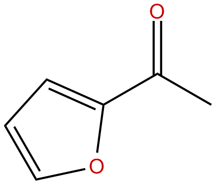 Image of 2-furyl methyl ketone