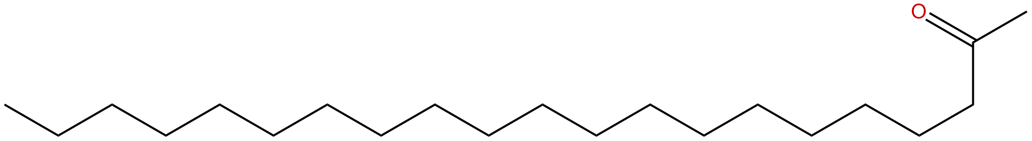 Image of 2-heneicosanone