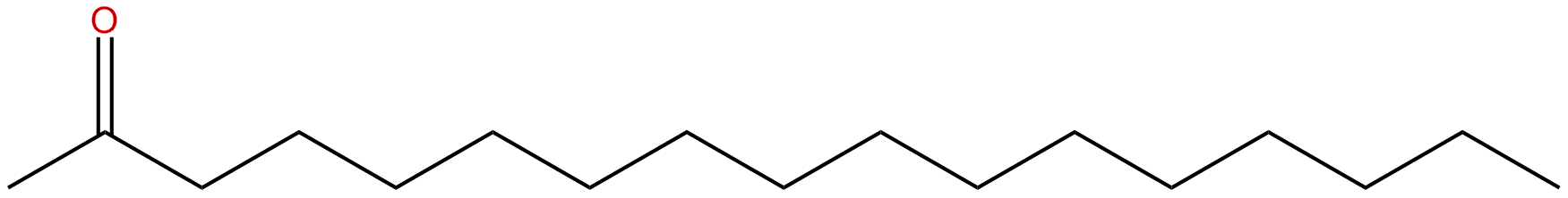 Image of 2-heptadecanone