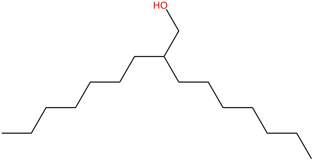 Image of 2-heptyl-1-nonanol