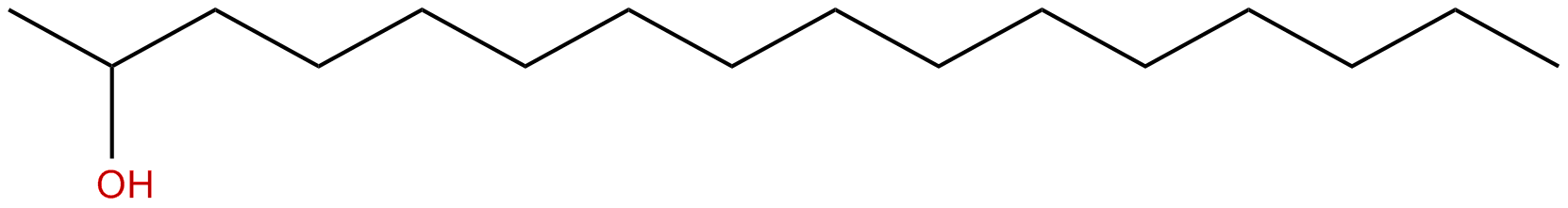 Image of 2-hexadecanol