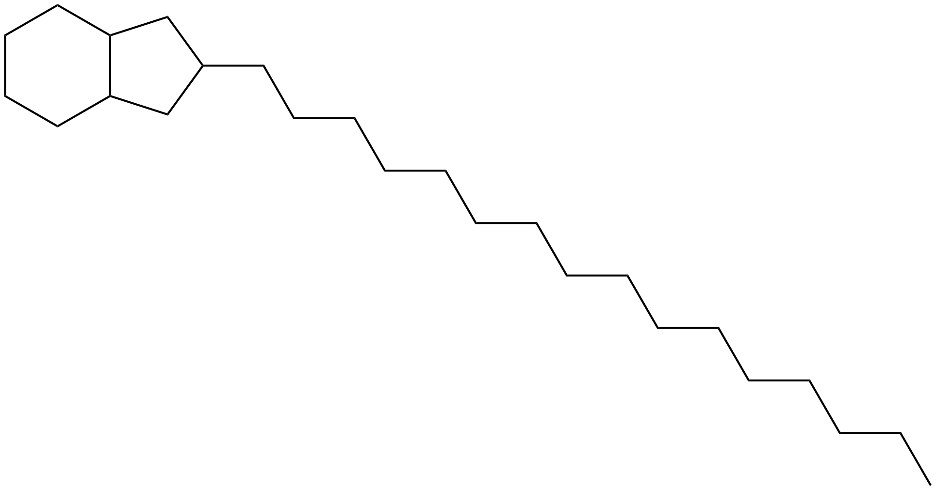 Image of 2-hexadecyloctahydro-1H-indene
