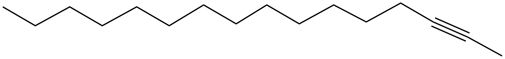 Image of 2-hexadecyne