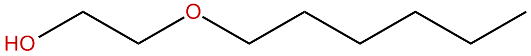 Image of 2-hexyloxyethanol