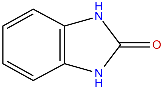Image of 2-hydroxybenzimidazole