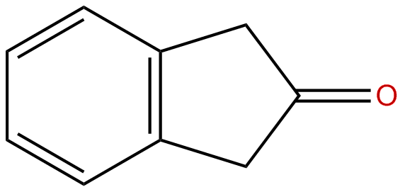 Image of 2-indanone