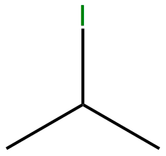 Image of 2-iodopropane