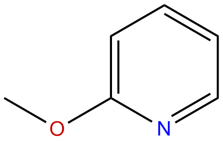 Image of 2-methoxypyridine