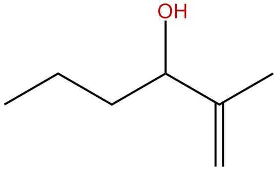 2 Methyl 1 Hexen 3 Ol Critically Evaluated Thermophysical Property Data From Nisttrc Web 