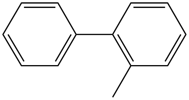 Image of 2-methyl-1,1'-biphenyl